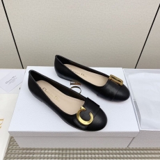 Christian Dior Low Shoes